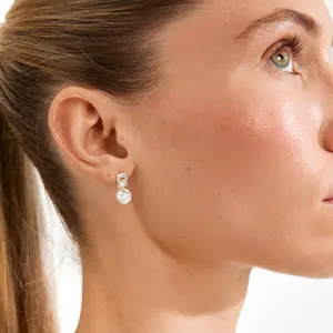 Pilgrim Fire Earrings