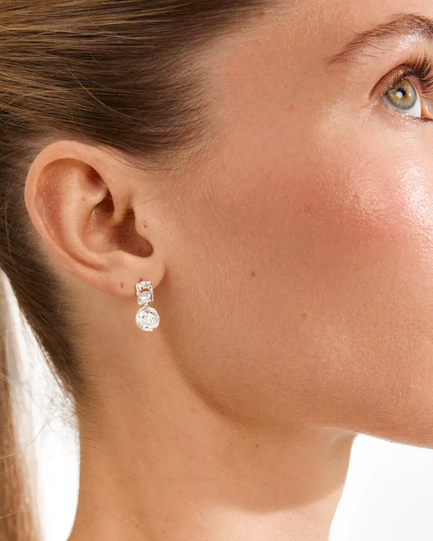 Pilgrim Fire Earrings