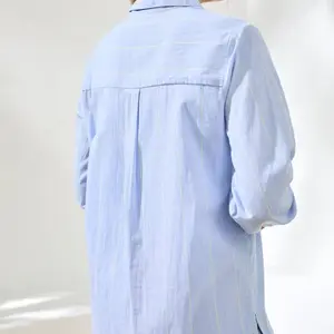 Tribal Lexanne Button Shirt