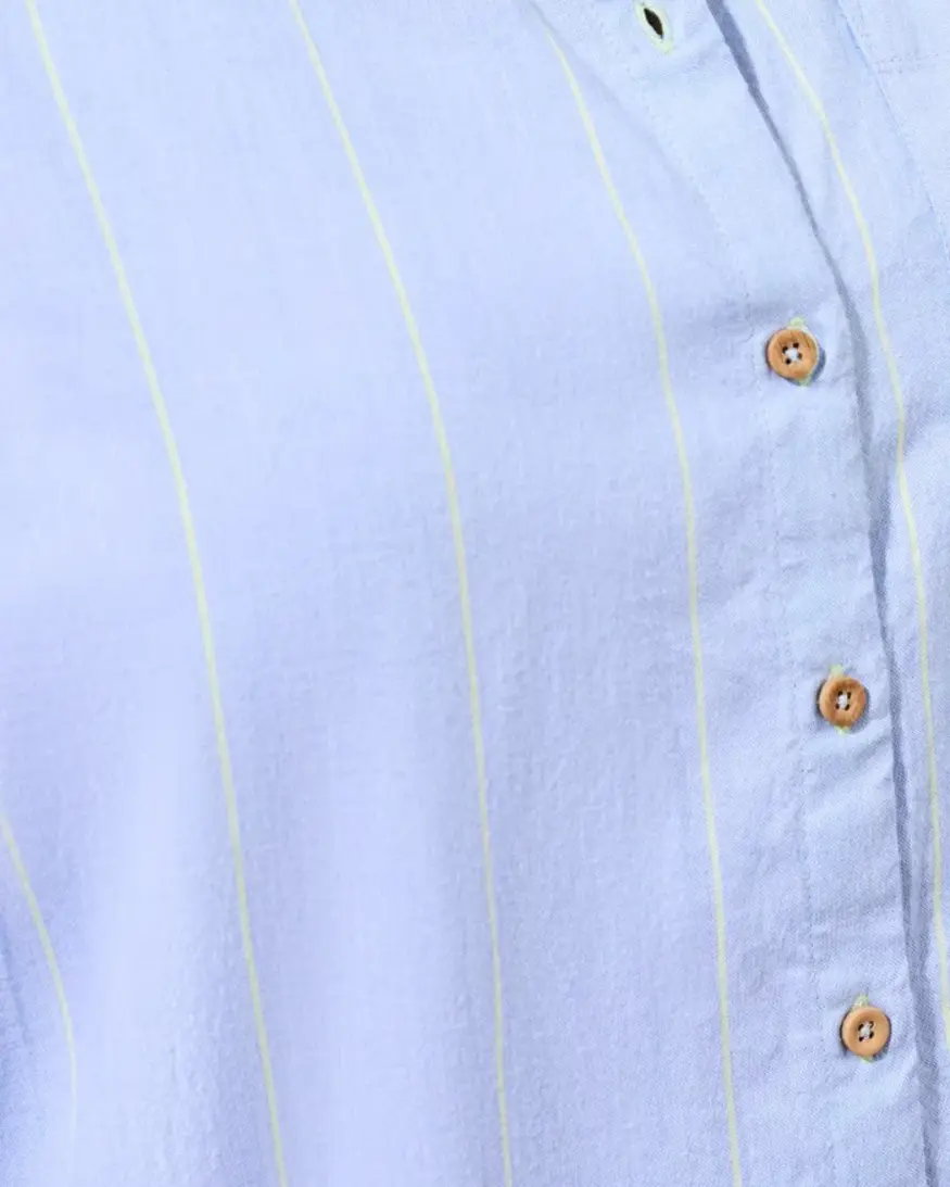 Tribal Lexanne Button Shirt