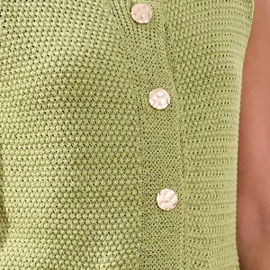 Tribal Larch Sweater Vest