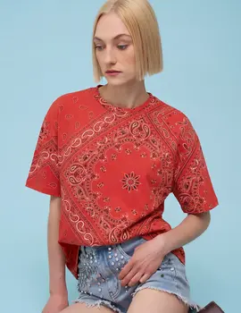 Astrid Clothing Jessica T-Shirt