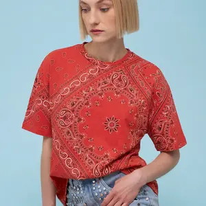 Astrid Clothing Jessica T-Shirt