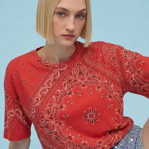 Astrid Clothing Jessica T-Shirt