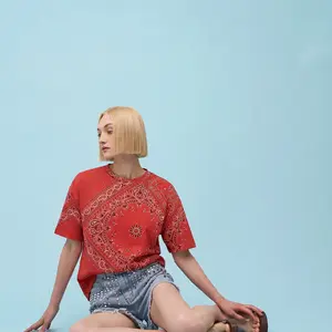 Astrid Clothing Jessica T-Shirt