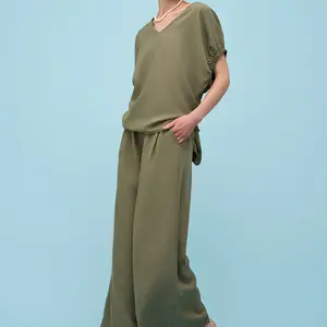 Astrid Clothing Prego Pant