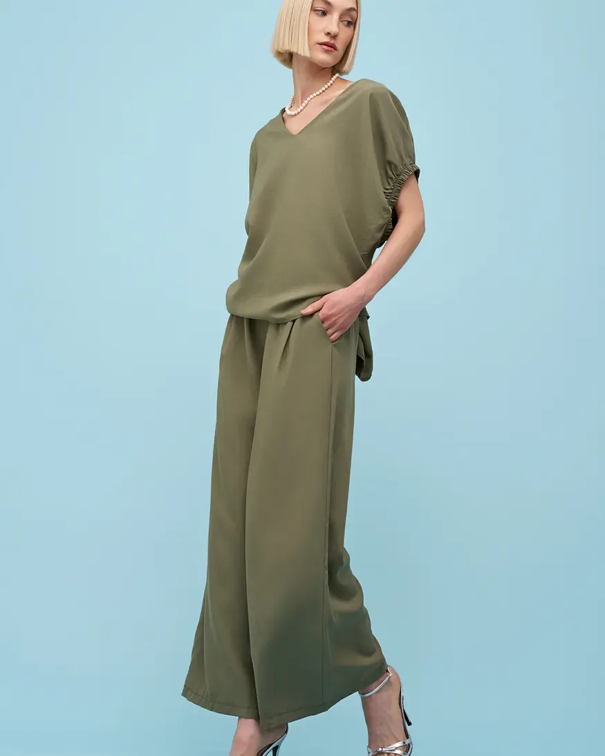 Astrid Clothing Prego Pant