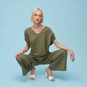 Astrid Clothing Prego Pant