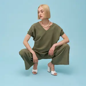 Astrid Clothing Prego Pant