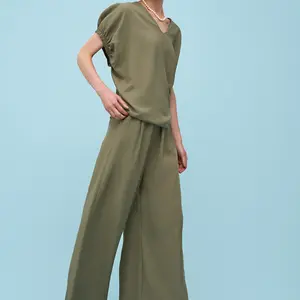 Astrid Clothing Prego Pant