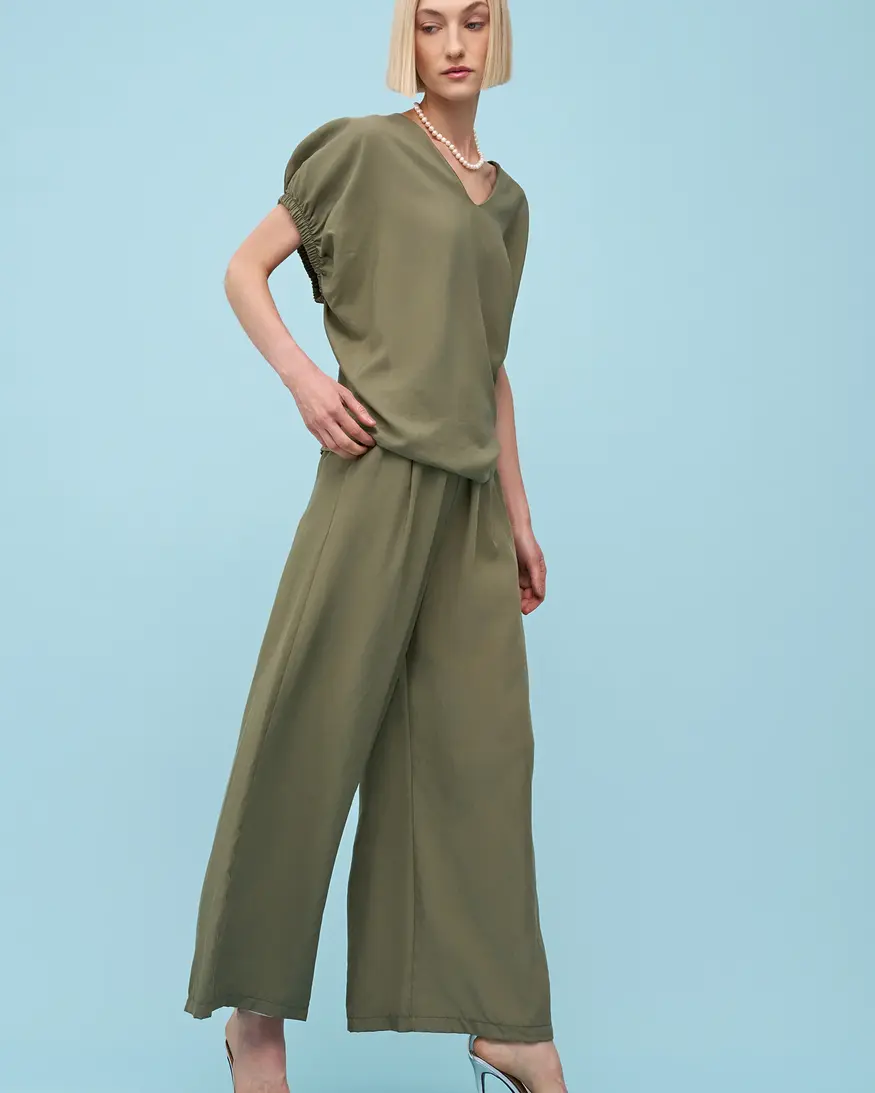 Astrid Clothing Prego Pant