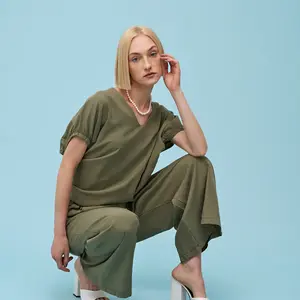 Astrid Clothing Prego Pant