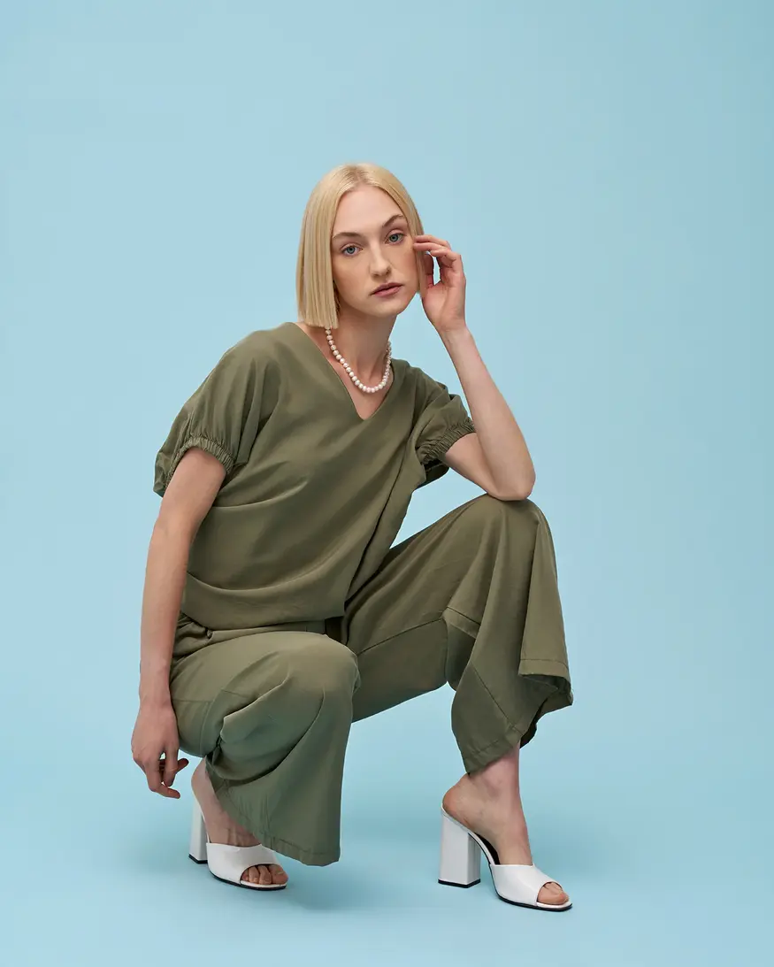 Astrid Clothing Prego Pant