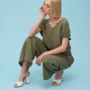 Astrid Clothing Prego Pant