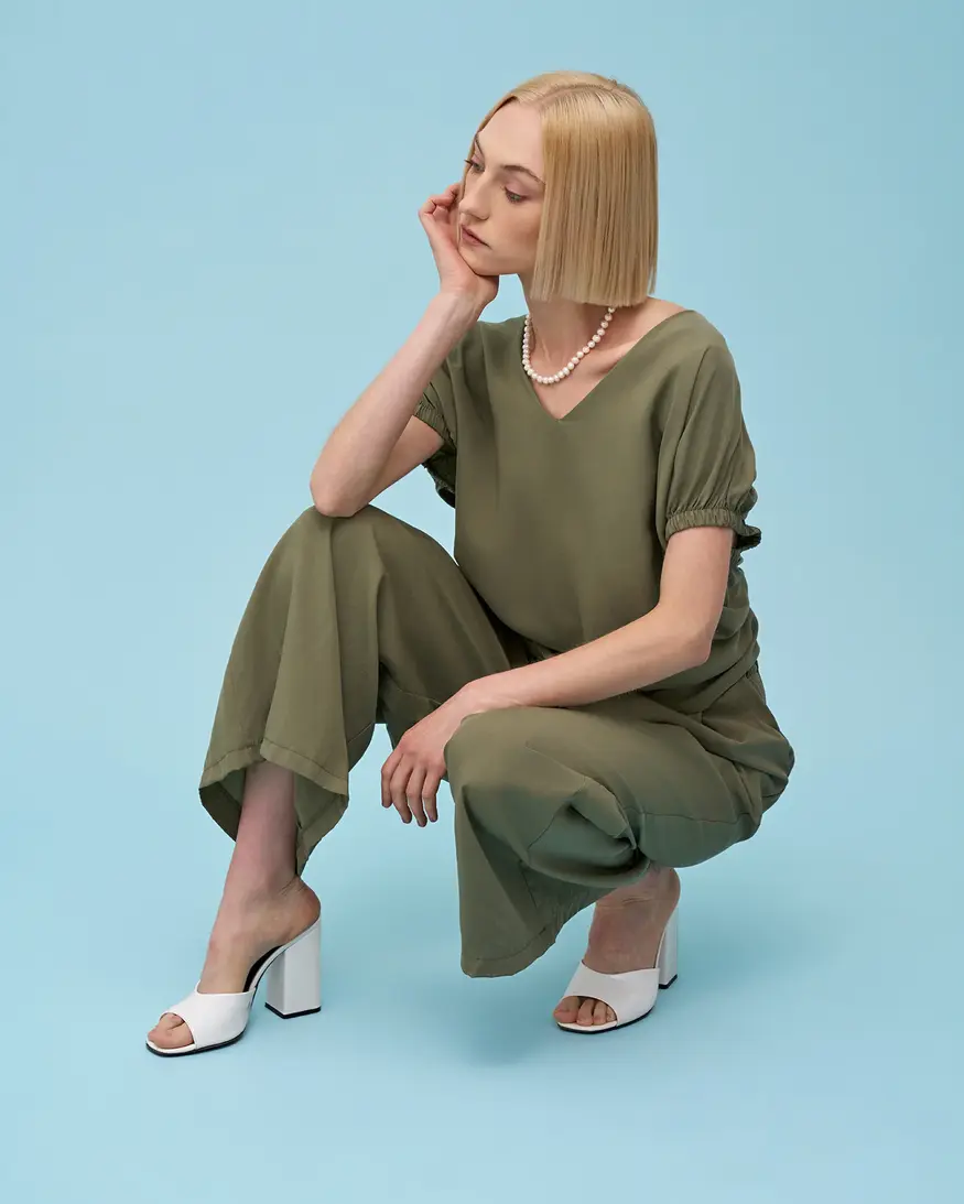 Astrid Clothing Prego Pant