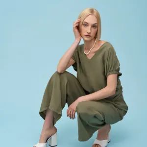 Astrid Clothing Prego Pant