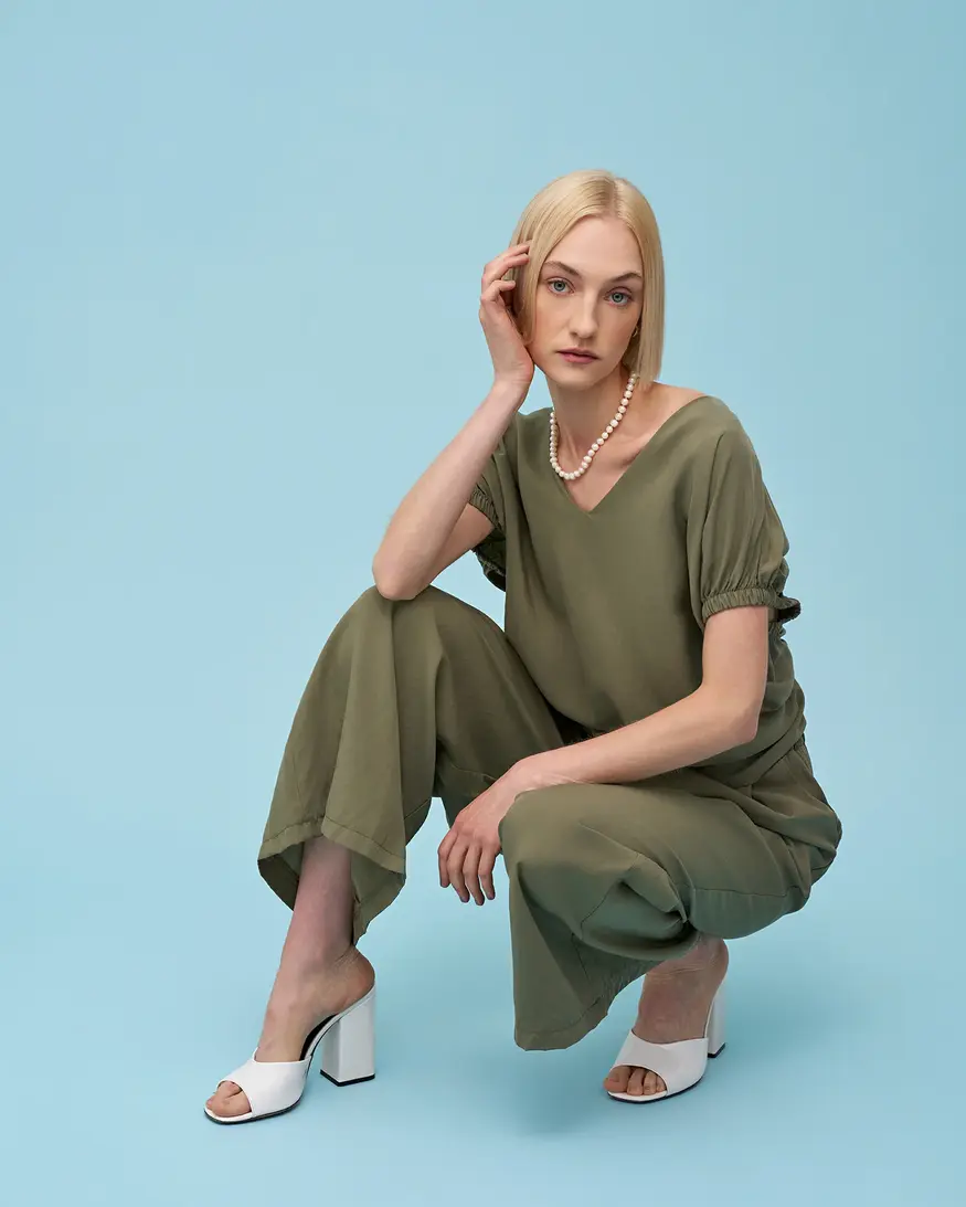 Astrid Clothing Prego Pant