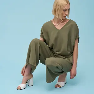 Astrid Clothing Prego Pant