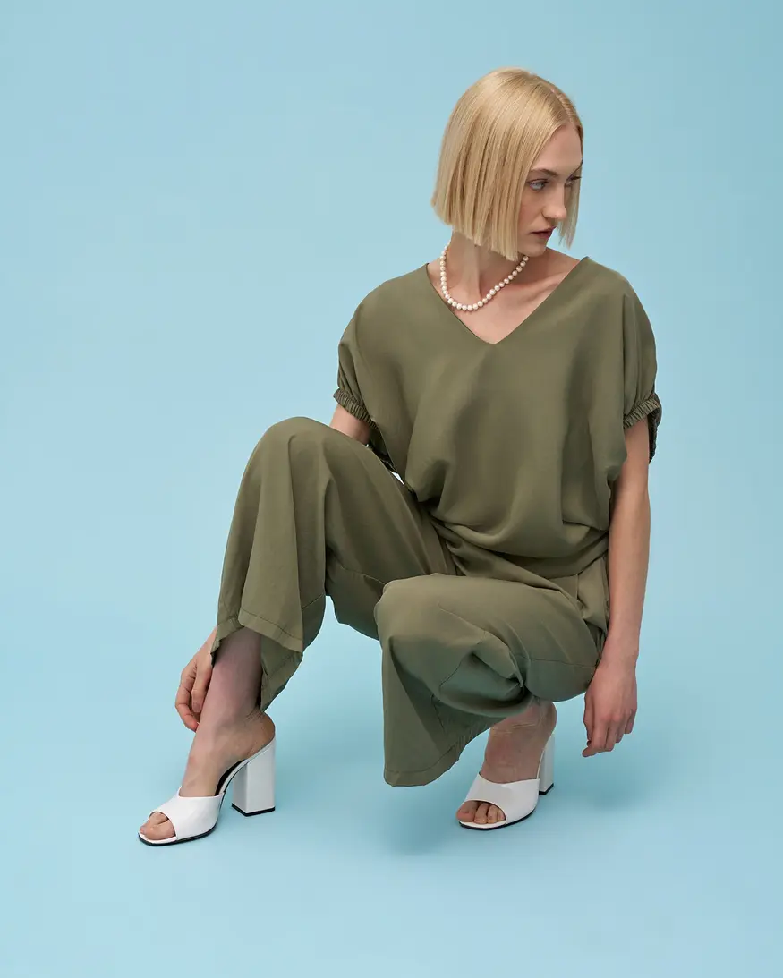 Astrid Clothing Prego Pant