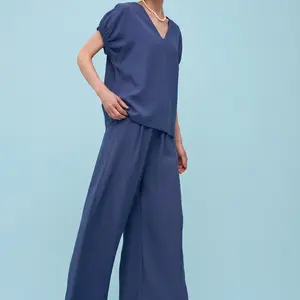 Astrid Clothing Prego Blouse