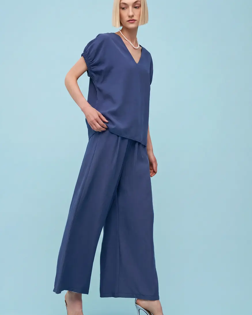 Astrid Clothing Prego Blouse