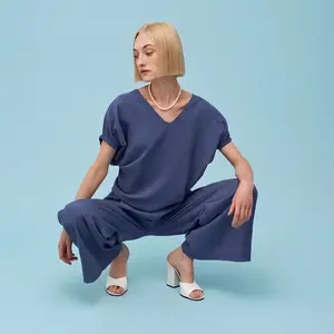 Astrid Clothing Prego Blouse