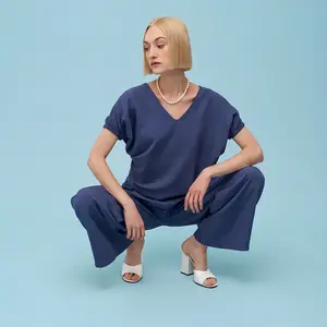 Astrid Clothing Prego Blouse