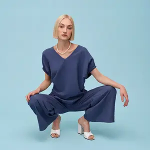 Astrid Clothing Prego Blouse