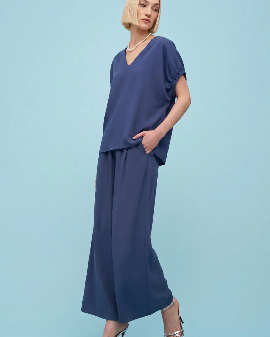 Astrid Clothing Prego Blouse