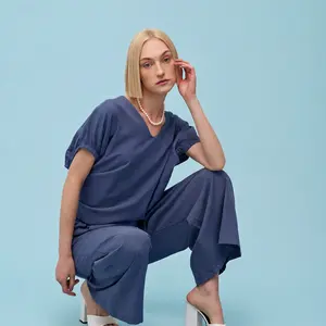 Astrid Clothing Prego Blouse