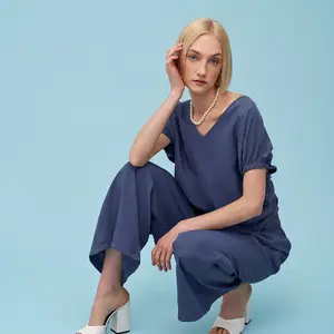 Astrid Clothing Prego Blouse