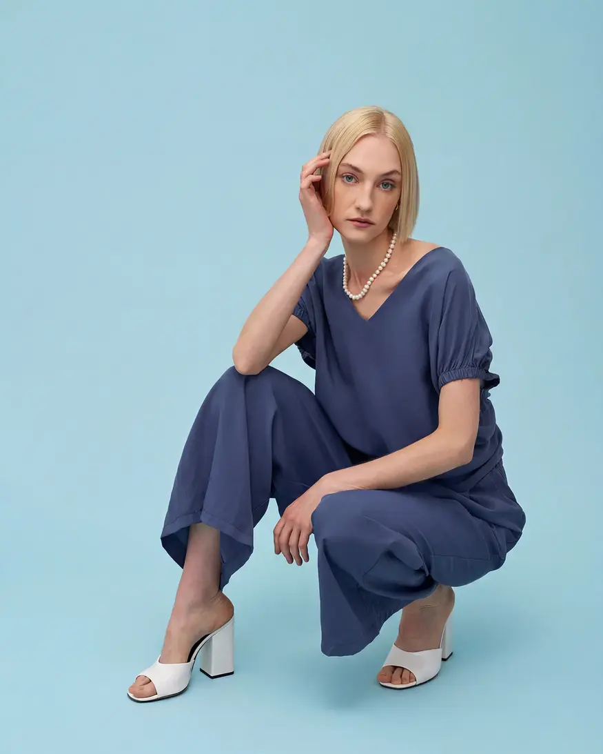 Astrid Clothing Prego Blouse