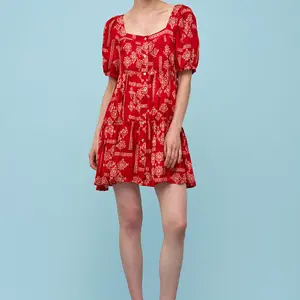 Astrid Clothing Dolly Dress