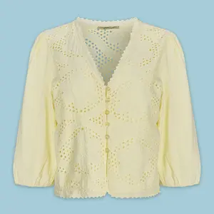 Astrid Clothing Ellisse Top