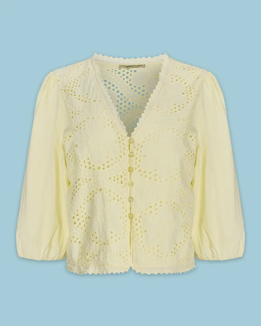 Astrid Clothing Ellisse Top