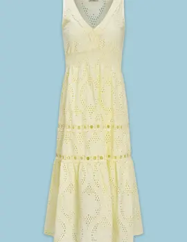 Astrid Clothing Ellisse Dress