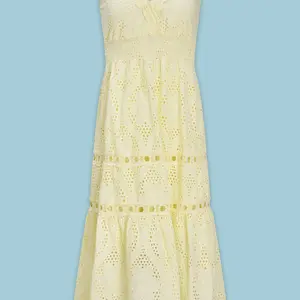 Astrid Clothing Ellisse Dress