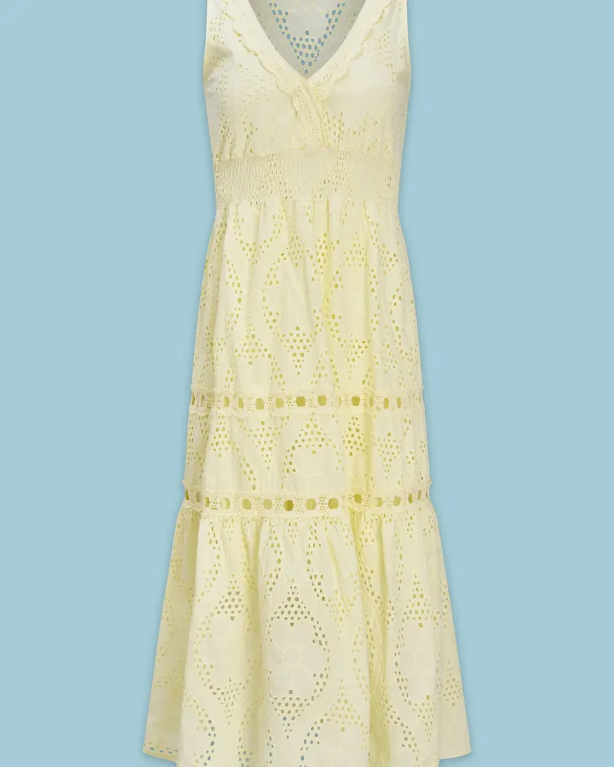 Astrid Clothing Ellisse Dress