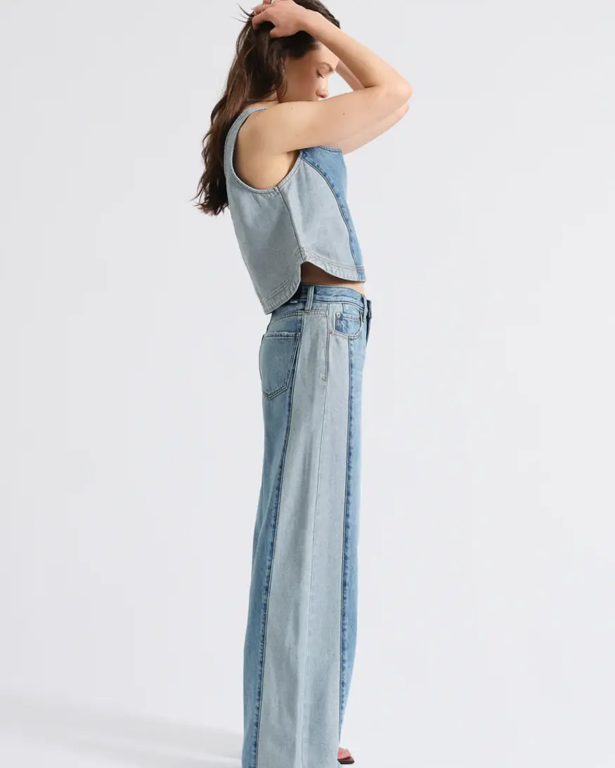 DAZE The Wanderer - Palazzo