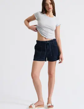 DAZE Catalina Drawstring Short