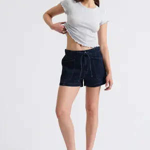 Catalina Drawstring Short