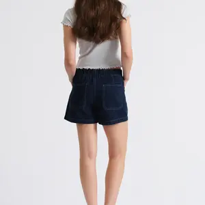 DAZE Catalina Drawstring Short