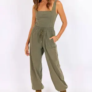 Gila Knit Jumpsuit