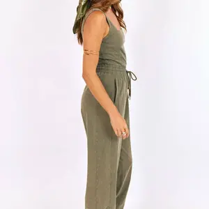Gila Knit Jumpsuit