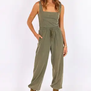 Gila Knit Jumpsuit