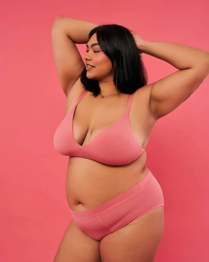 Huha Cheeky Underwear