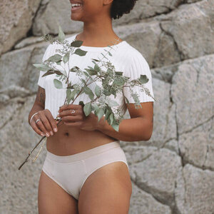 Huha Cheeky Underwear