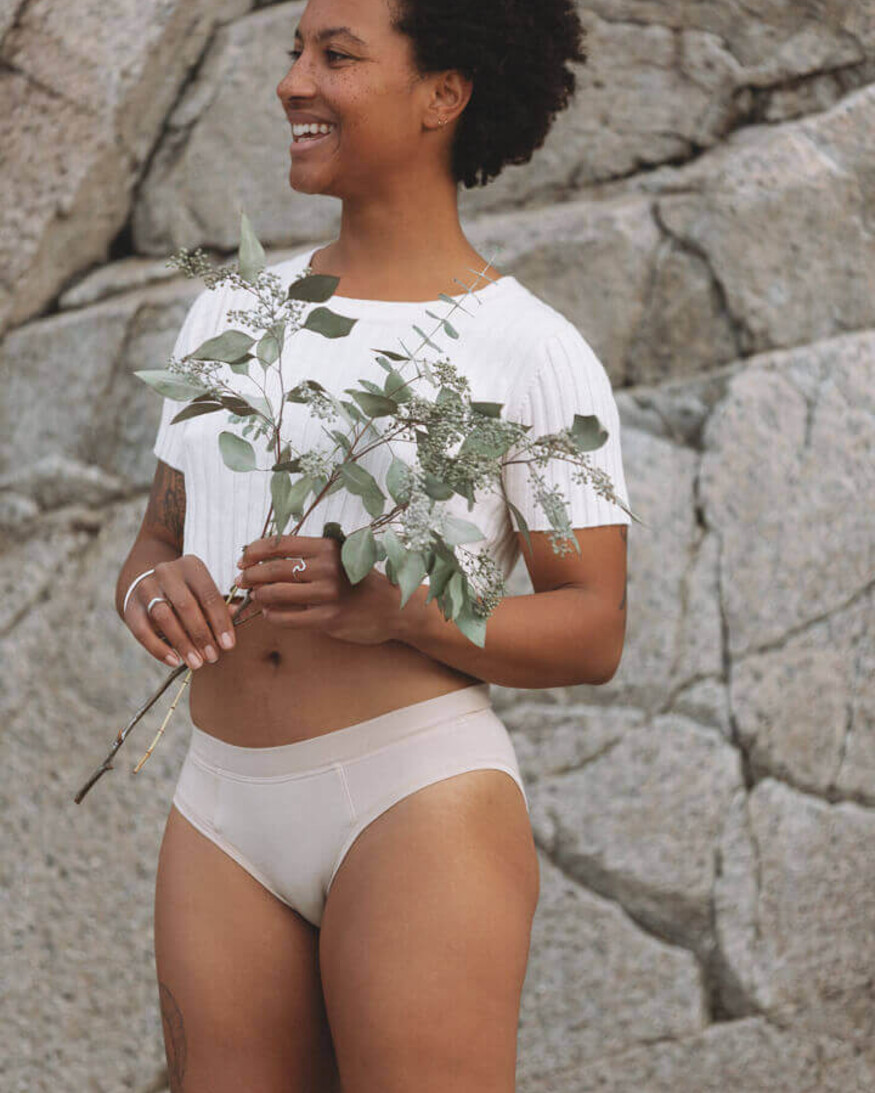 Huha Cheeky Underwear