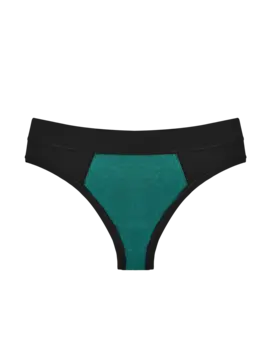 Huha Thong Underwear