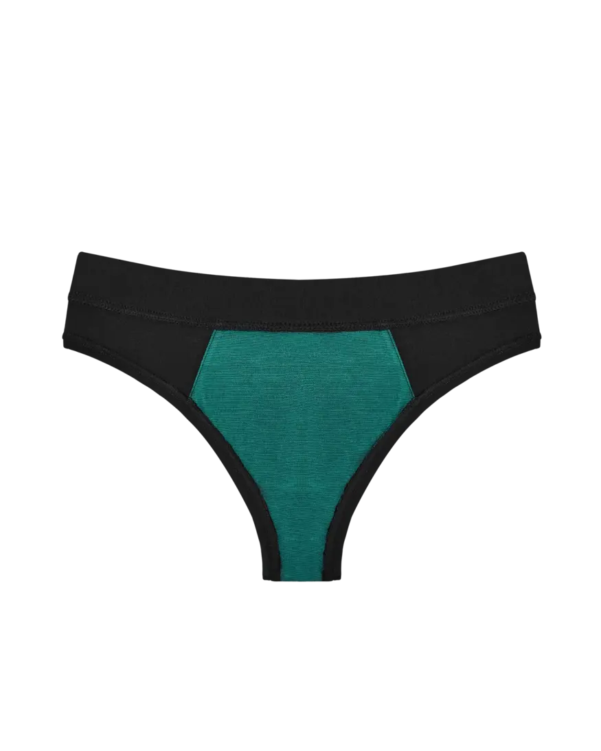 Huha Thong Underwear